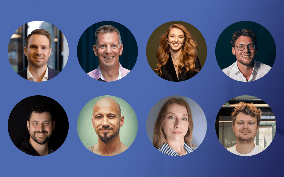 Weekly workshops and Q&As