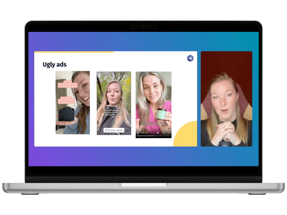 The Media Buyer path