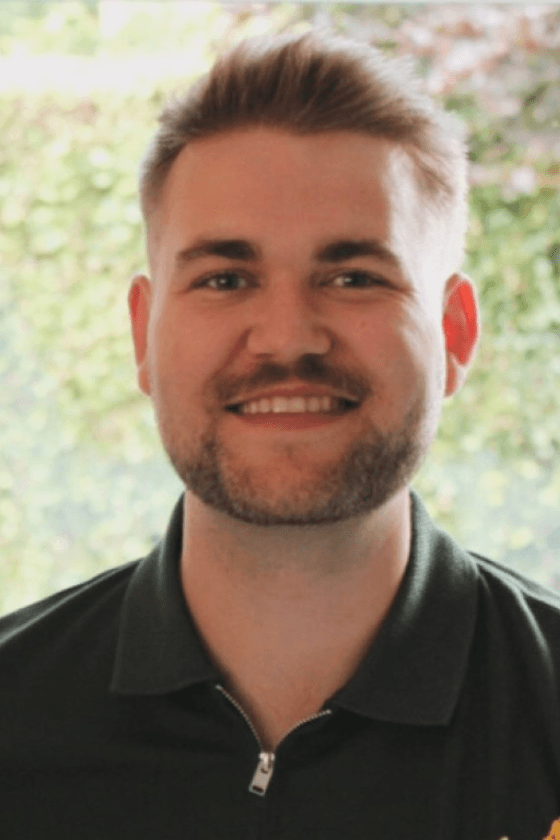 Daniel Schindler Berg